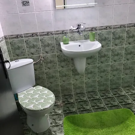 свежест и уют център безплатен паркинг релакс * Пловдив