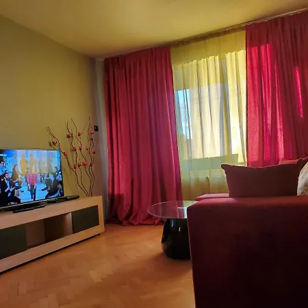 свежест и уют център безплатен паркинг релакс * Пловдив