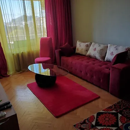 свежест и уют център безплатен паркинг релакс Пловдив