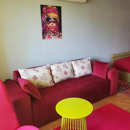 свежест и уют център безплатен паркинг релакс Пловдив