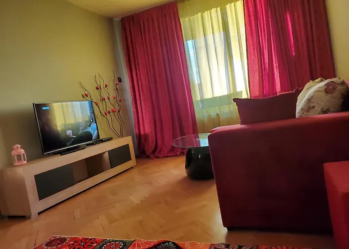 свежест и уют център безплатен паркинг релакс * Plovdiv