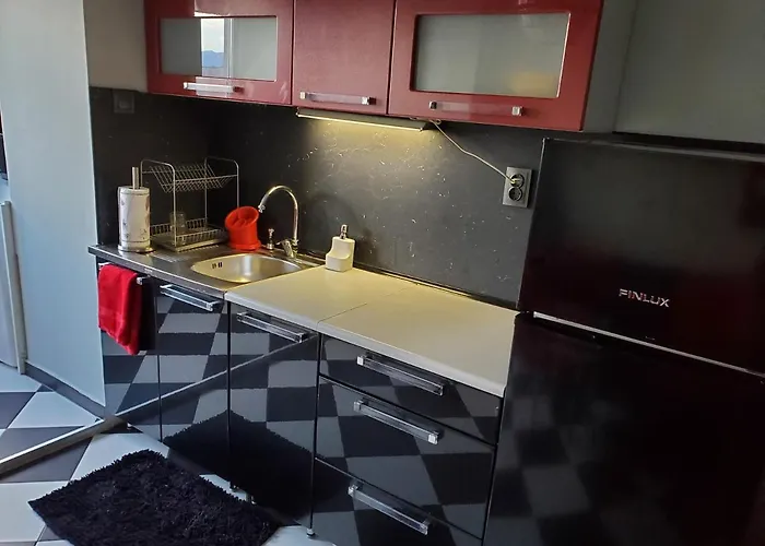 свежест и уют център безплатен паркинг релакс Apartment Plovdiv