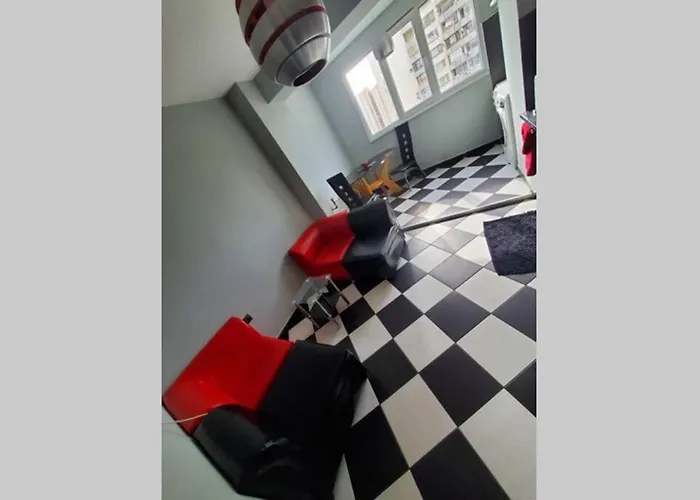 свежест и уют център безплатен паркинг релакс Apartment Plovdiv