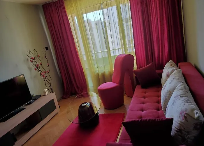 свежест и уют център безплатен паркинг релакс Plovdiv