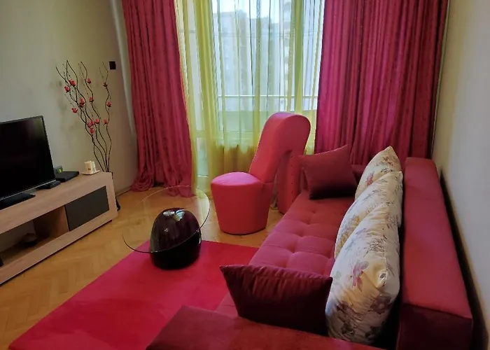 свежест и уют център безплатен паркинг релакс