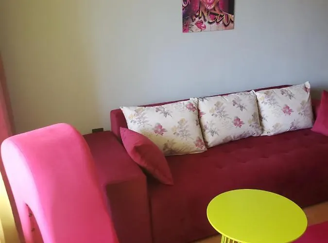 свежест и уют център безплатен паркинг релакс Apartment