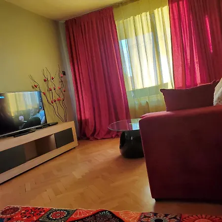 свежест и уют център безплатен паркинг релакс * Plovdiv