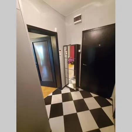 Apartment свежест и уют център безплатен паркинг релакс *