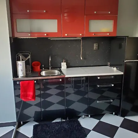 свежест и уют център безплатен паркинг релакс Apartment *