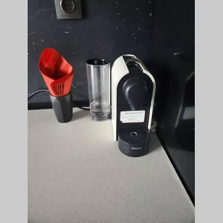 свежест и уют център безплатен паркинг релакс Appartement Plovdiv