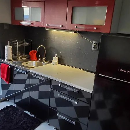 свежест и уют център безплатен паркинг релакс Apartment Plovdiv