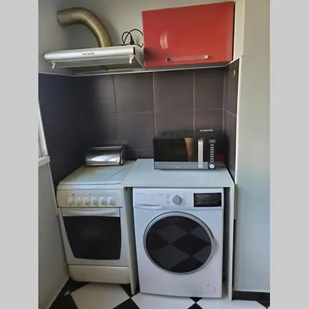 свежест и уют център безплатен паркинг релакс Apartment Plovdiv