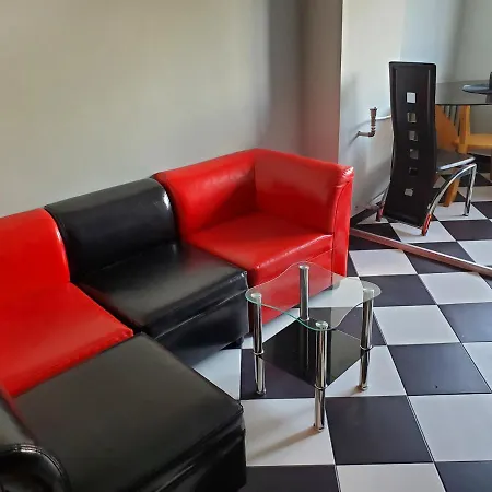Apartment свежест и уют център безплатен паркинг релакс