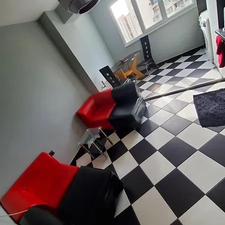 свежест и уют център безплатен паркинг релакс Apartment *