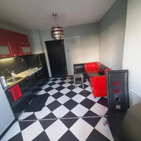 свежест и уют център безплатен паркинг релакс Apartment