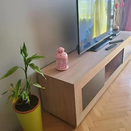 свежест и уют център безплатен паркинг релакс Apartment *