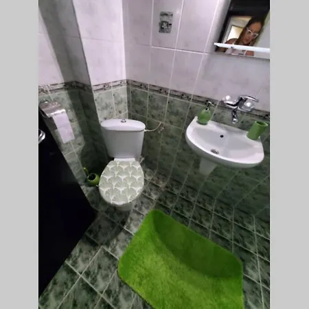 Apartment свежест и уют център безплатен паркинг релакс Plovdiv