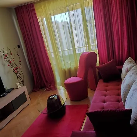 свежест и уют център безплатен паркинг релакс Plovdiv