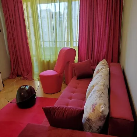 Apartment свежест и уют център безплатен паркинг релакс *