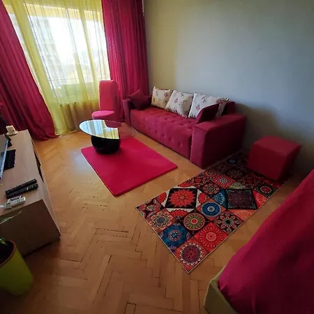 Appartement свежест и уют център безплатен паркинг релакс Plovdiv