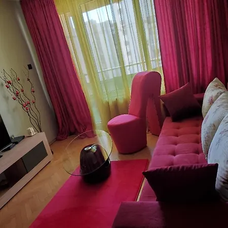 свежест и уют център безплатен паркинг релакс Apartment *