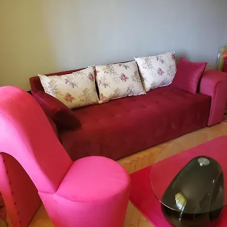 свежест и уют център безплатен паркинг релакс Apartment Plovdiv