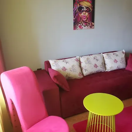 свежест и уют център безплатен паркинг релакс Apartment
