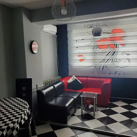 свежест и уют център безплатен паркинг релакс * Plovdiv