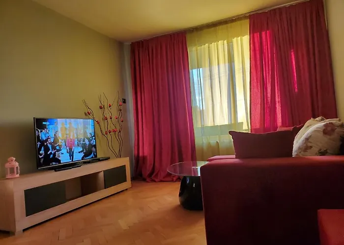 свежест и уют център безплатен паркинг релакс * Plovdiv