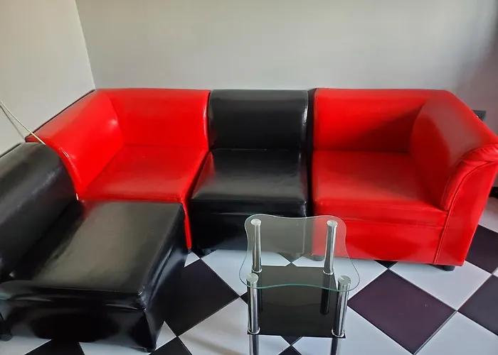 свежест и уют център безплатен паркинг релакс * Plovdiv