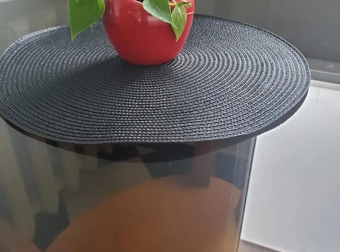 свежест и уют център безплатен паркинг релакс Lejlighed