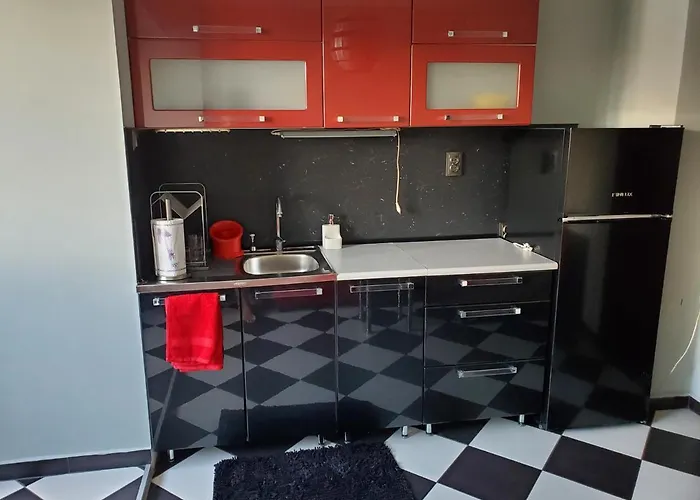 свежест и уют център безплатен паркинг релакс Apartman *