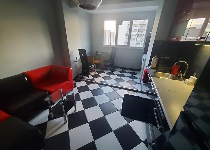 свежест и уют център безплатен паркинг релакс