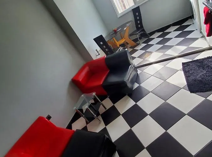 свежест и уют център безплатен паркинг релакс Apartman *