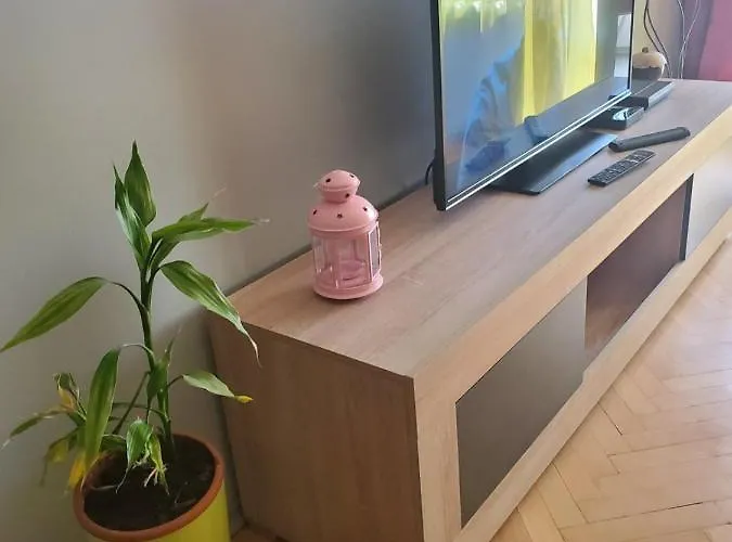 свежест и уют център безплатен паркинг релакс Apartman *