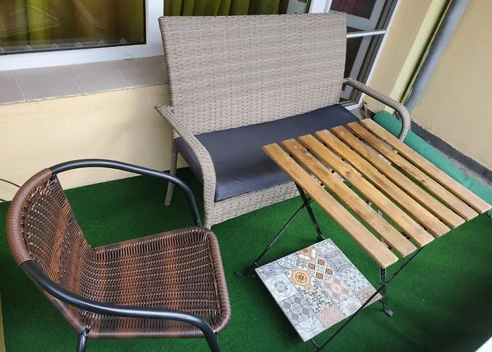 Apartman свежест и уют център безплатен паркинг релакс *