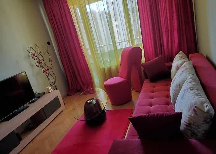 свежест и уют център безплатен паркинг релакс Apartman *