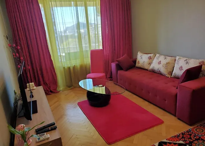 свежест и уют център безплатен паркинг релакс