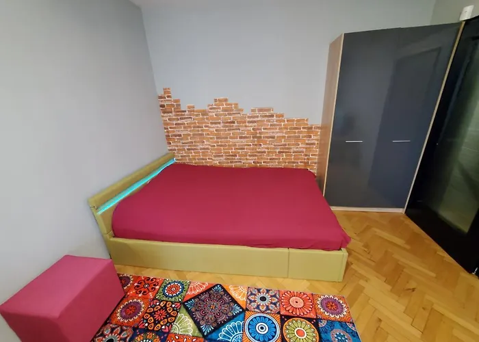 свежест и уют център безплатен паркинг релакс