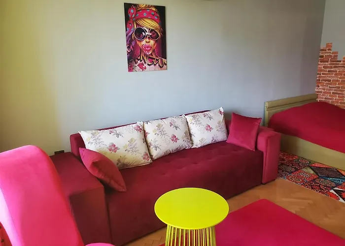 свежест и уют център безплатен паркинг релакс Plovdiv