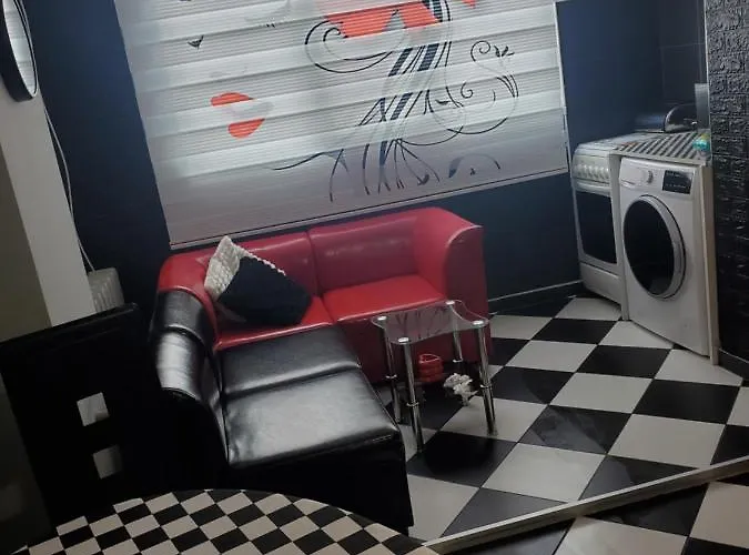 свежест и уют център безплатен паркинг релакс Apartman *