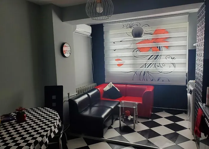 свежест и уют център безплатен паркинг релакс * Plovdiv