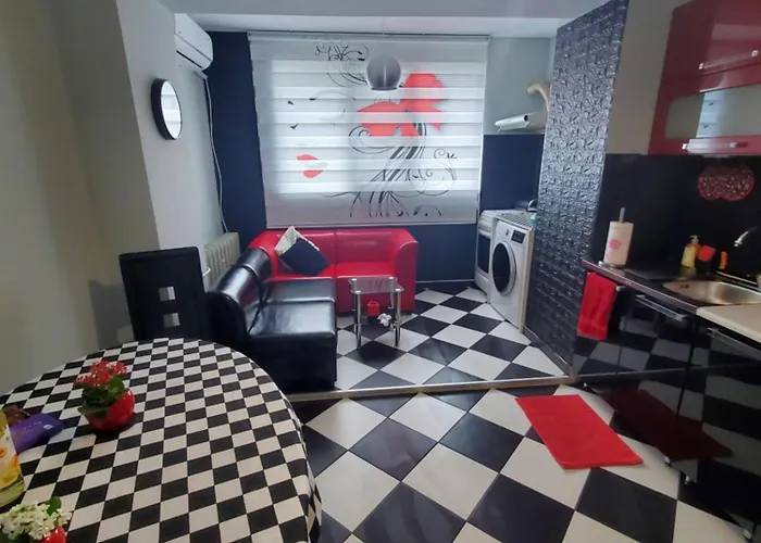 свежест и уют център безплатен паркинг релакс